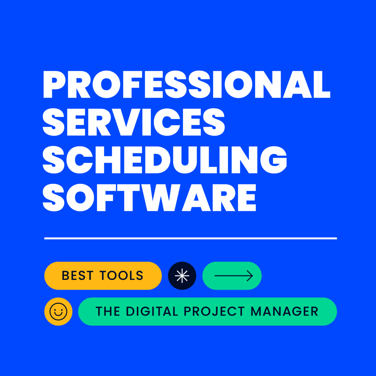 10 Best Professional Services Scheduling Software Reviewed in 2026
