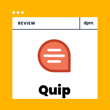 Quip Product Review 61691