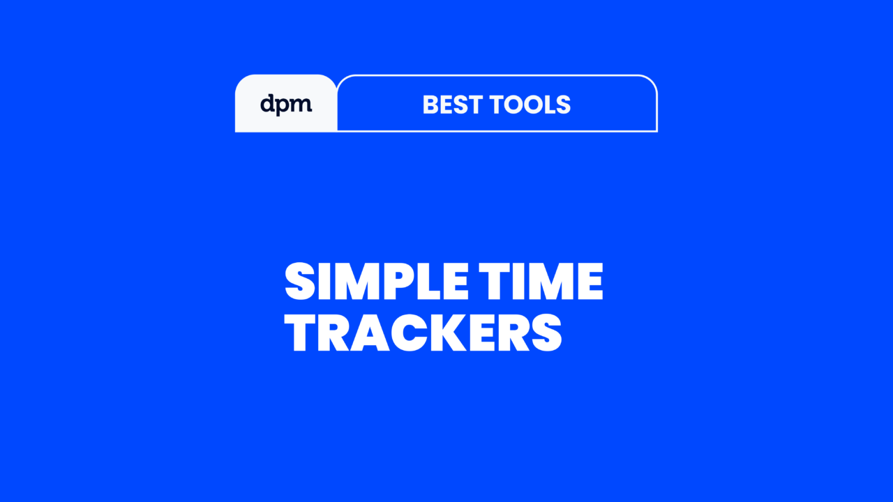24 Best Simple Time Trackers in 2026