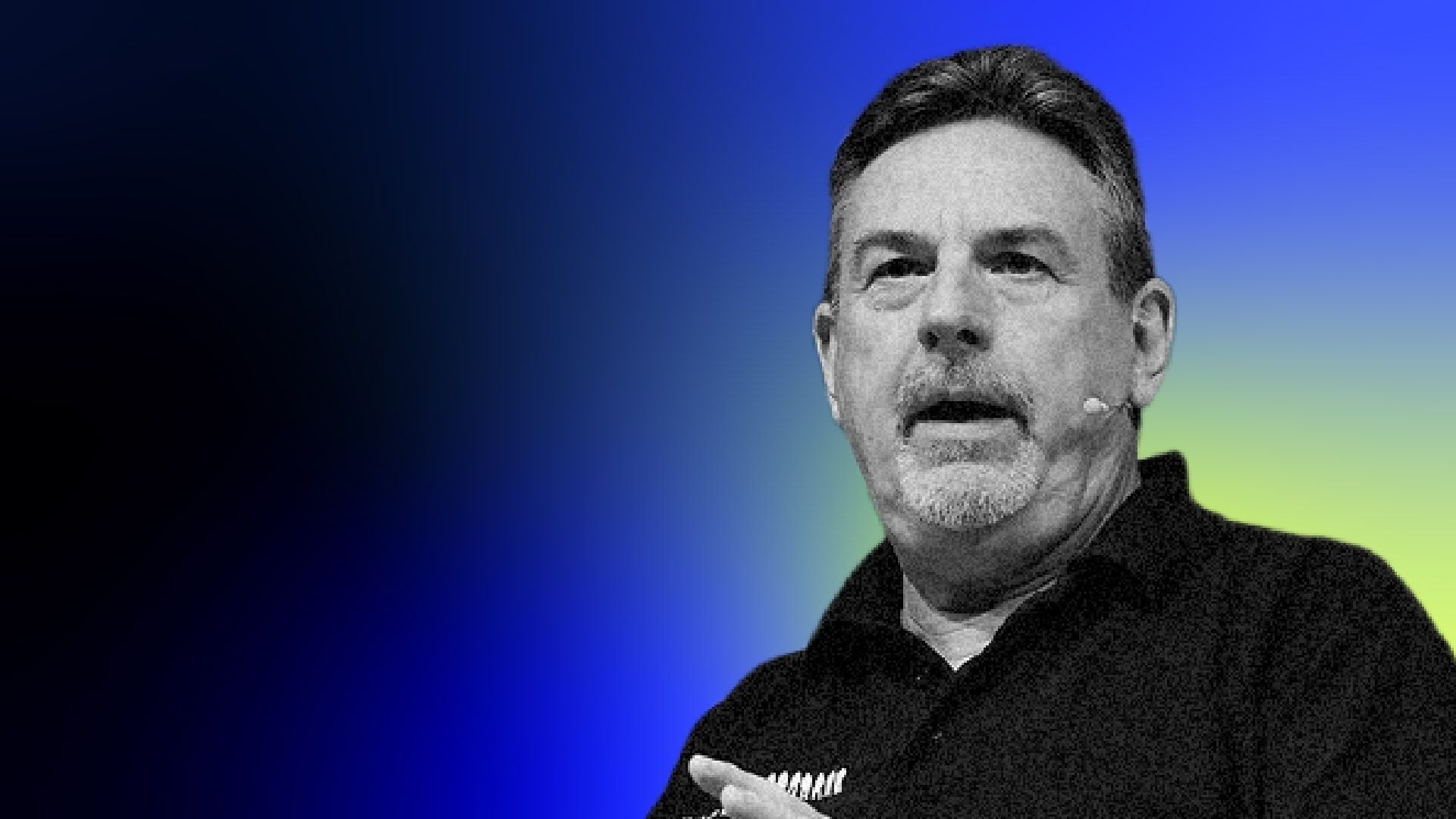 Best-Selling Author and PMO Leader Peter Taylor on AI’s Communication Revolution