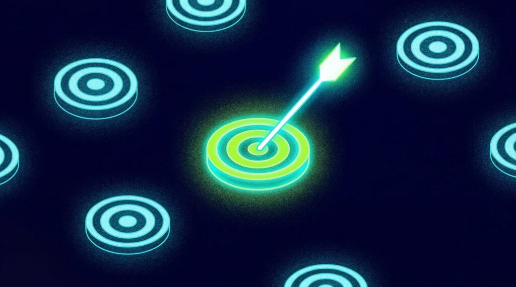 Why strategy will matter more than ever in an AI-accelerated world graphic