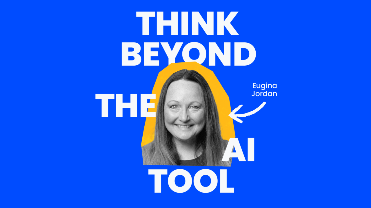 WordPress – DPM – Podcast – the groups that will benefit the most from AI don’t know it yet – Eugina Jordan-61724