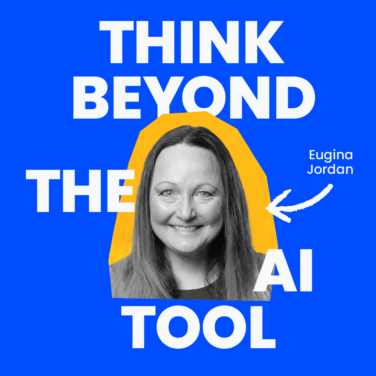 WordPress – DPM – Podcast – the groups that will benefit the most from AI don’t know it yet – Eugina Jordan-61724