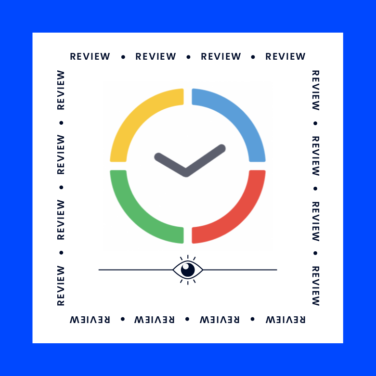 Actitime Product Review 58589