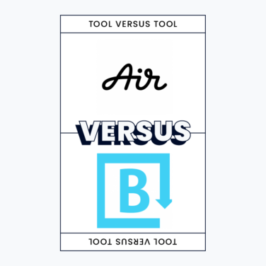 Air Versus Brandfolder 73545