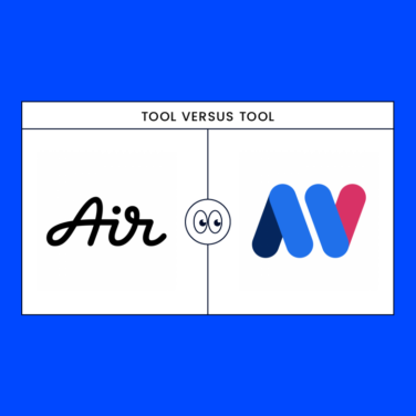Air Versus Mediavalet 10229