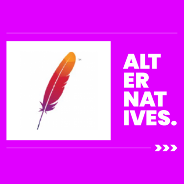 Apache airflow Alternatives 09574