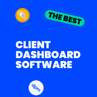 Client dashboard software best tools 32240