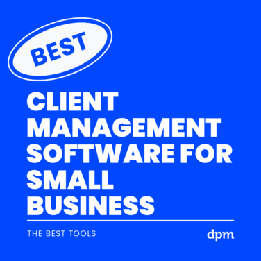 Client management software for small business best tools 98966