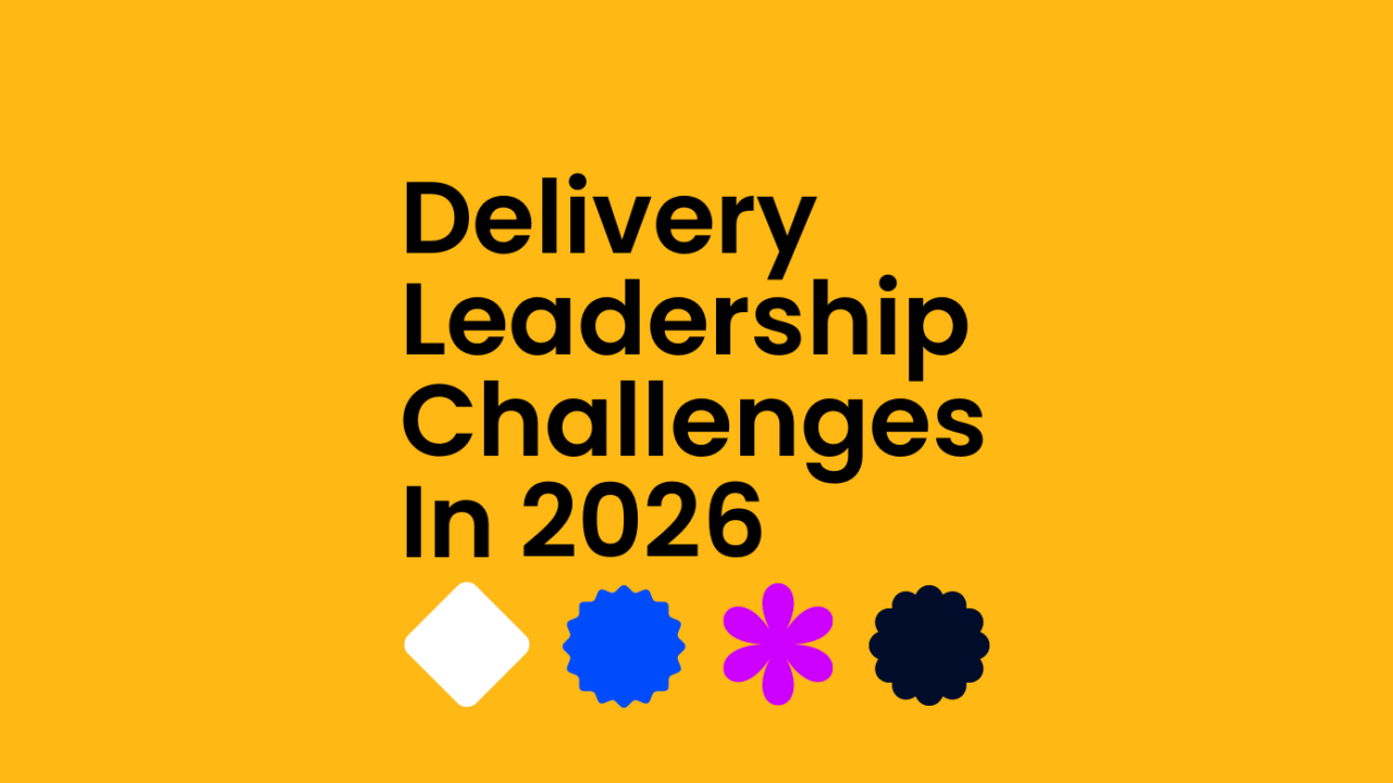 Delivery leadership challenges in 2026 standard editorial post 88305