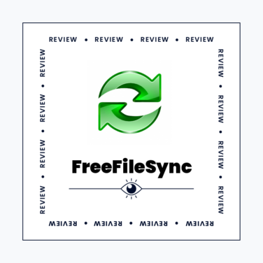 Freefilesync Product Review 37923