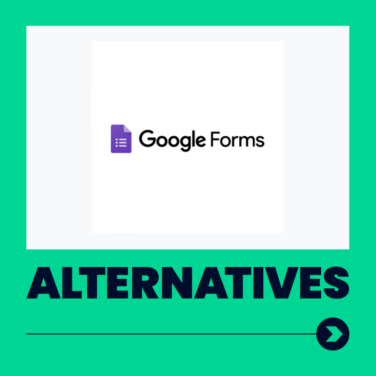 Google forms Alternatives 18132