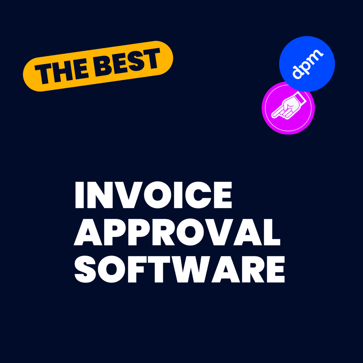 10 Best Invoice Approval Software for 2026