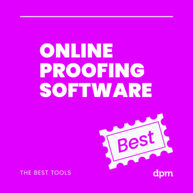 Online proofing software best tools 87107