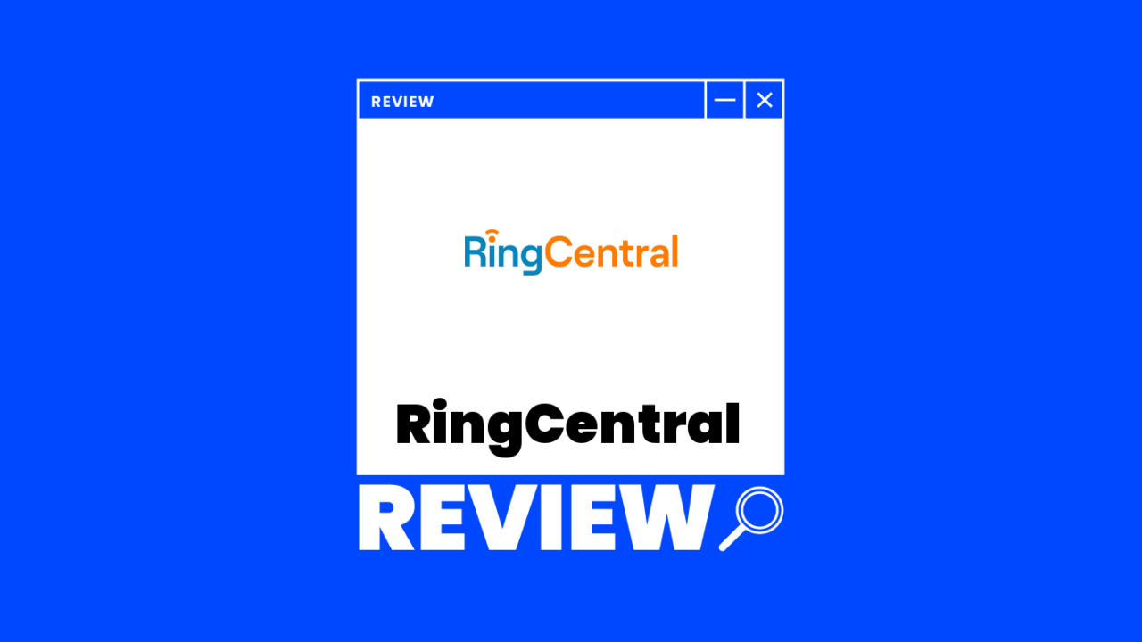 Ringcentral Product Review 43372