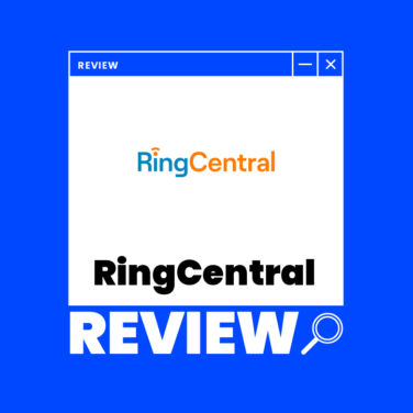 Ringcentral Product Review 43372