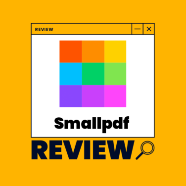 Smallpdf Product Review 21530