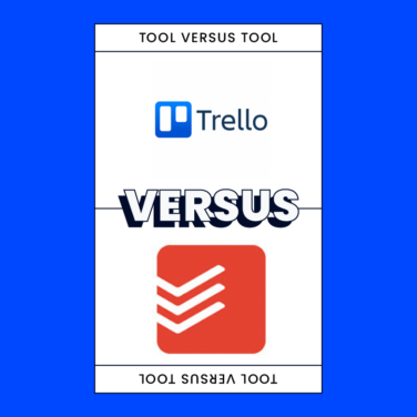 Trello Versus Todoist 00552