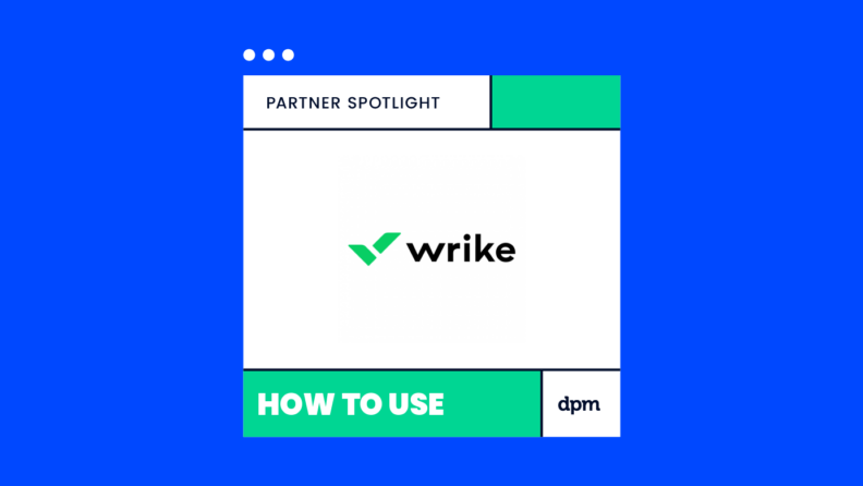 Wrike Partner Spotlight 13133