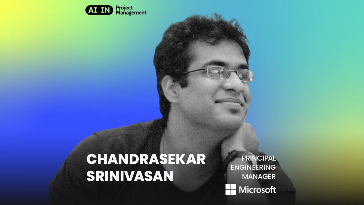 Chandrasekar Srinivasan_Featured Image (with AI in XX)-74931