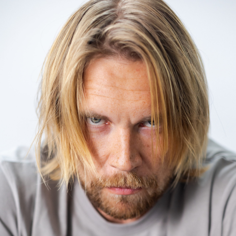 Konstantin Cherkasov