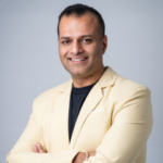 photo of Varun Anand