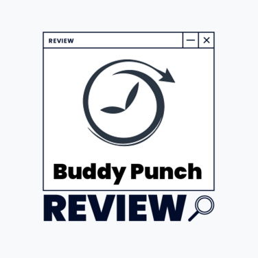 Buddy punch Product Review 23936