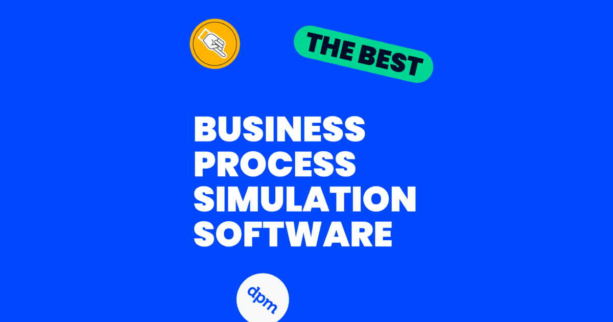 10 Business Process Simulation Software for 2026