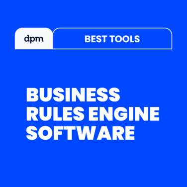 Business rules engine software best tools 57208