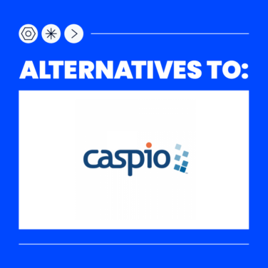 Caspio Alternatives 02853