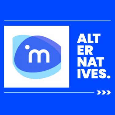 Imanage Alternatives 05477