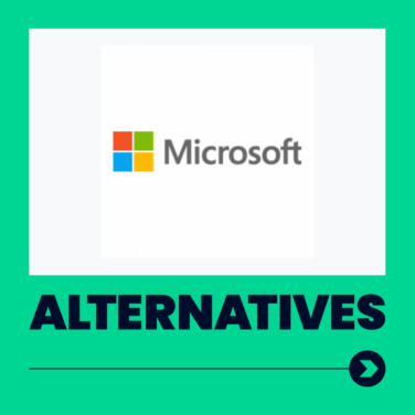 Microsoft forms Alternatives 31396