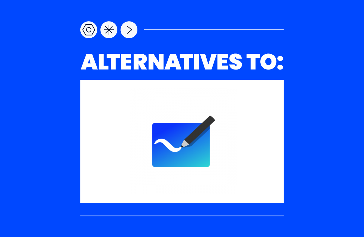 17 Best Microsoft Whiteboard Alternatives in 2026