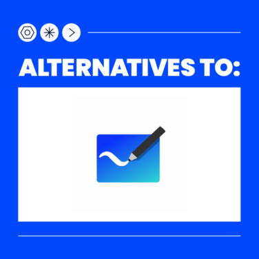 Microsoft whiteboard Alternatives 60687