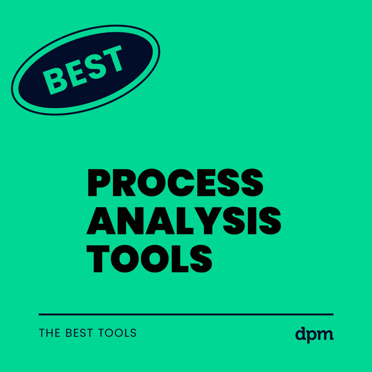 19 Best Process Analysis Tools for 2026