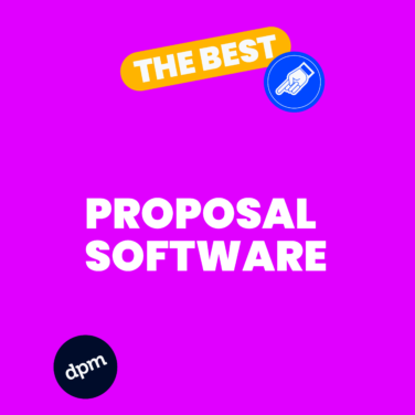 Proposal software best tools 95304