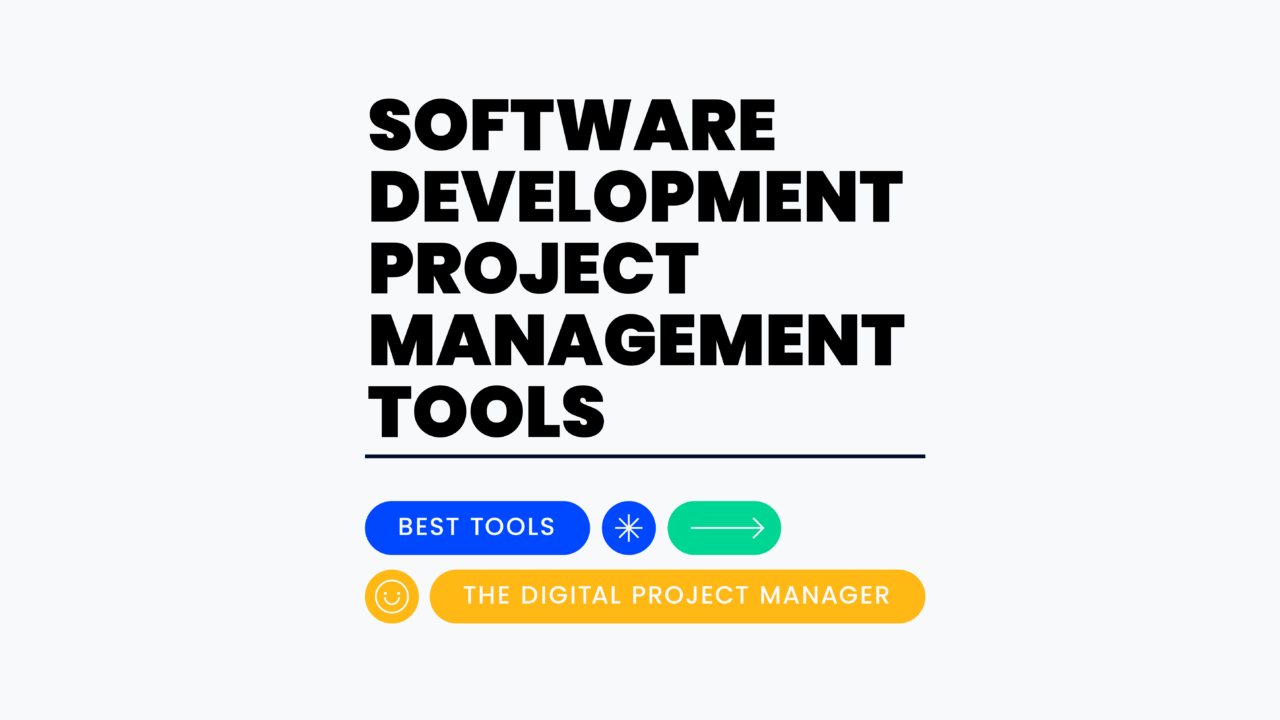 23 Top Software Development Project Management Tools in 2026