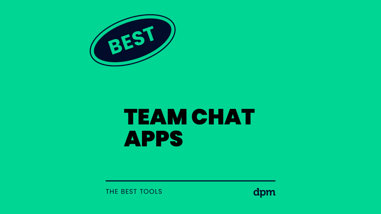 10 Best Team Chat Apps in 2026