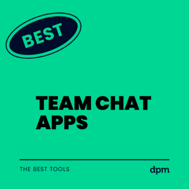 Team chat apps best tools 41695