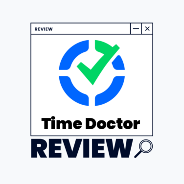 Time doctor Product Review 06240