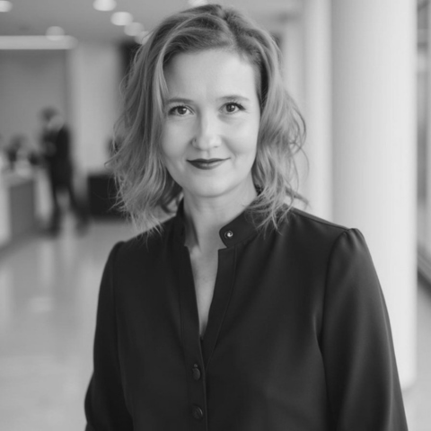 Sasha Thackaberry-Voinovich