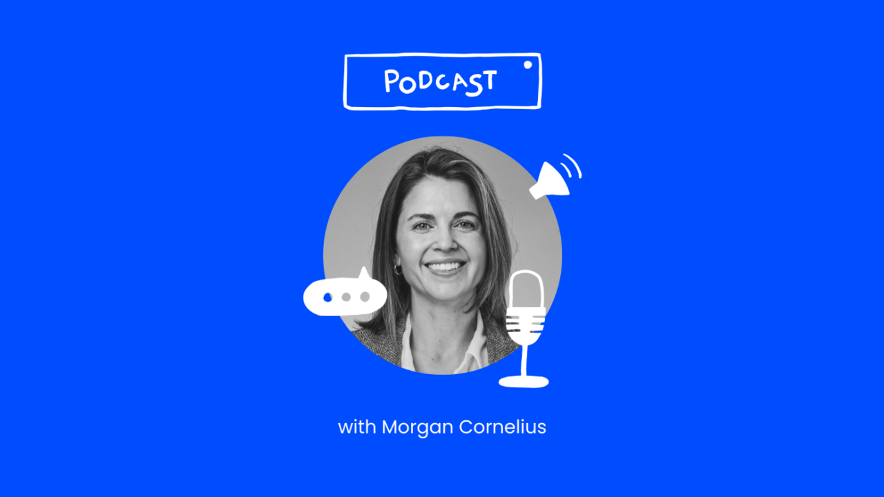 DPM – Podcast – Morgan Cornelius – Featured Image-40711