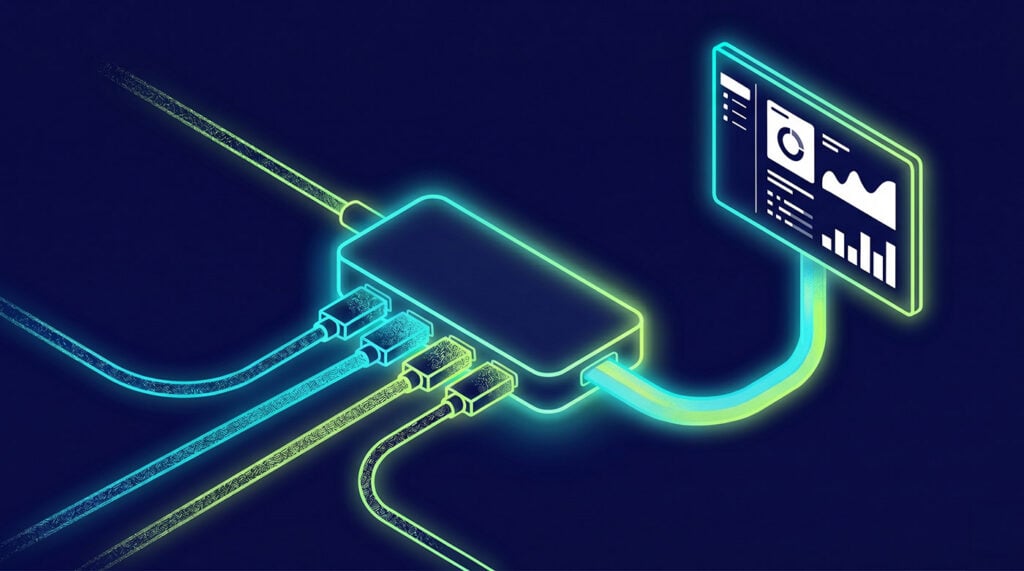 AI resolves data fragmentation in project delivery.