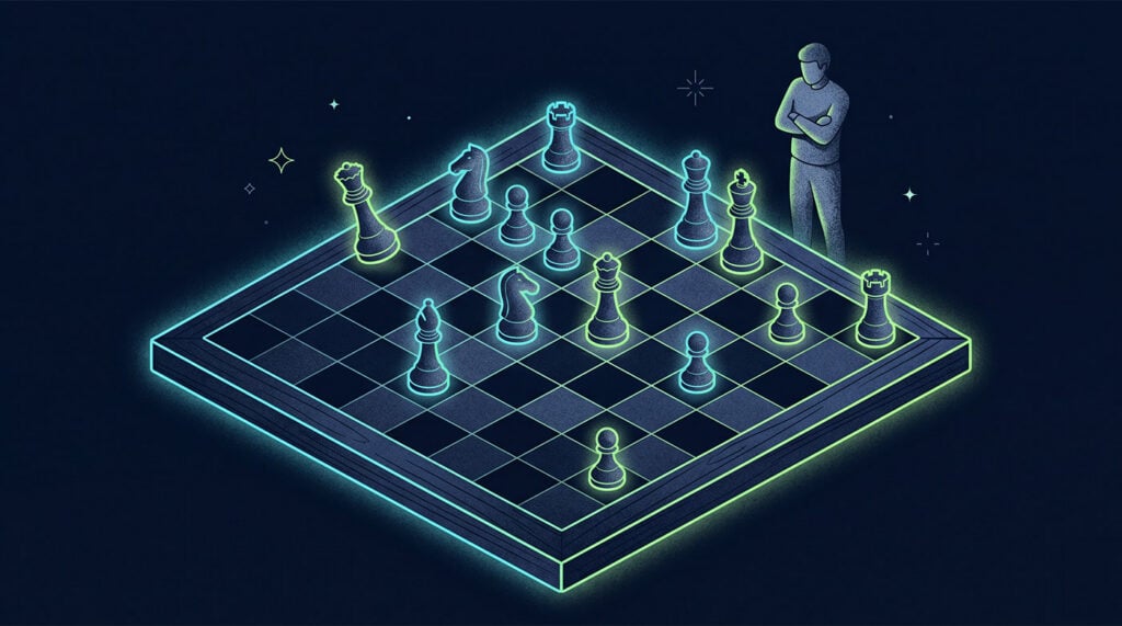 AI shifts project management from admin to strategy.