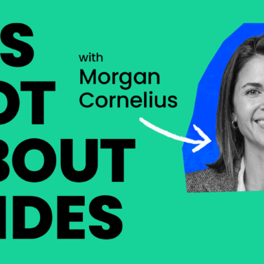 [OPT 2] Old Youtube Thumbnail – DPM – Podcast – No One Cares About Your Deck – Here’s Why – Morgan Cornelius-84350