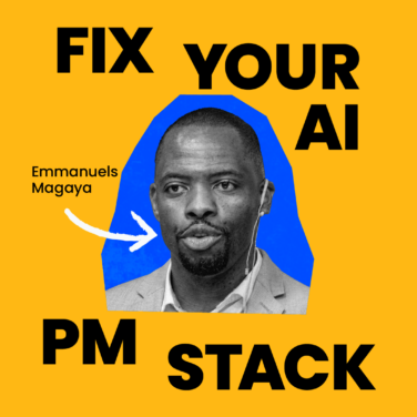 [OPT 2] WordPress – DPM – Podcast – You Don’t Need a New AI PM Tool—You Need to Fix the One You Have – Emmanuels Magaya-72656