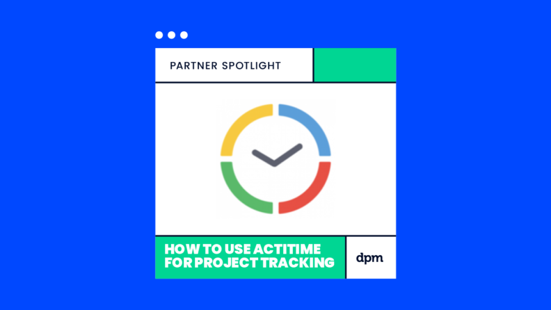 Actitime Partner Spotlight 95386