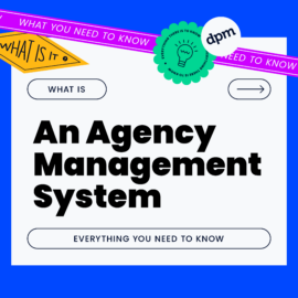 An agency management system what is x 40726