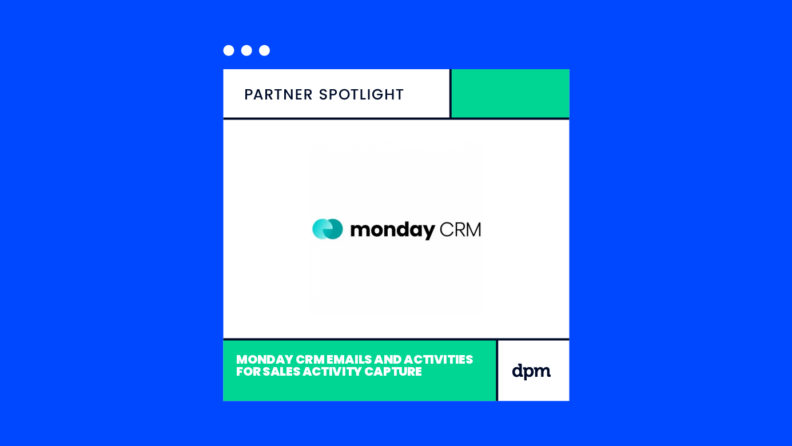 Monday crm Partner Spotlight 74711