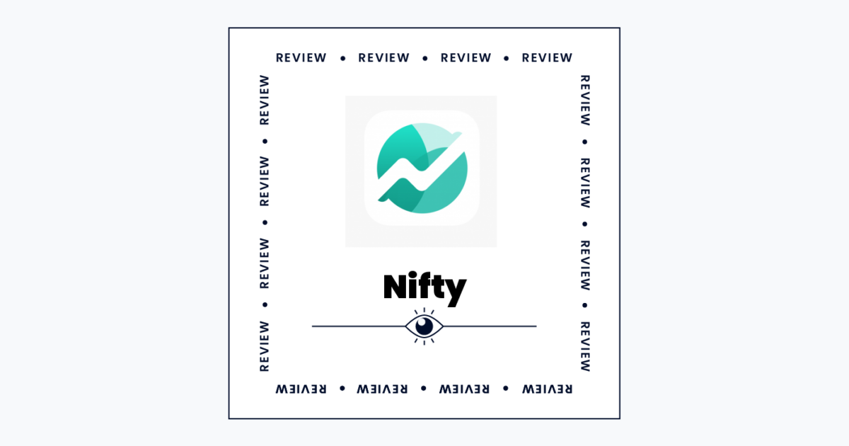 Nifty Review 2026: Pros, Cons, Features, and Pricing